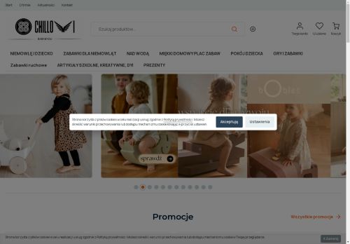 Chillovi Monika Kozak