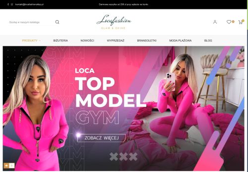 LOCA FASHION Klaudia Murzyn