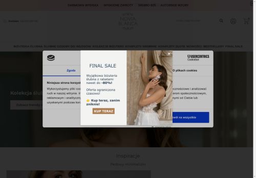 NOVIA BLANCA Sp. z o.o.