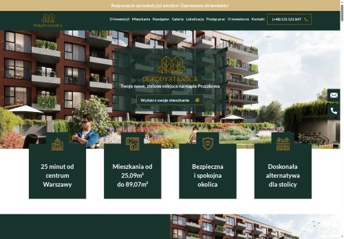 Nekor Staszica Sp. z o.o.