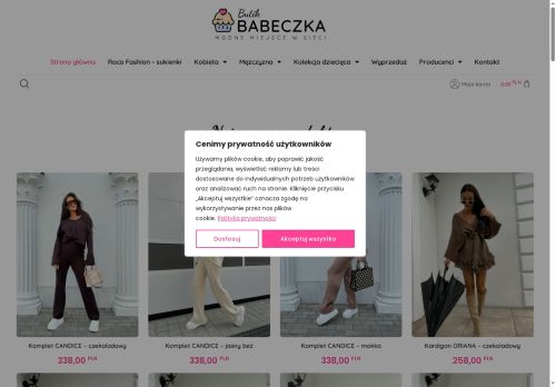 DE LUX Renata Sporna