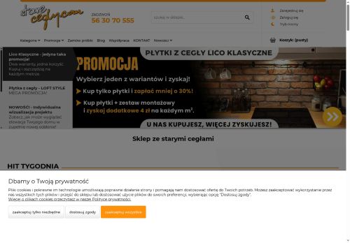 Stare Cegły Sp. z o.o.