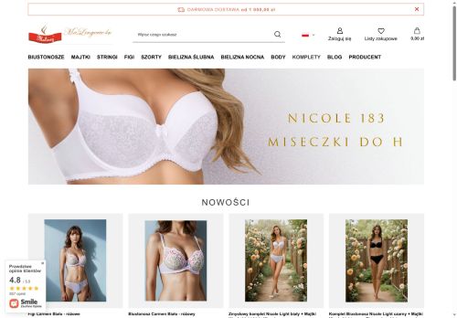 P.P.H. „MALINEZ” Sebastian Piotrowicz