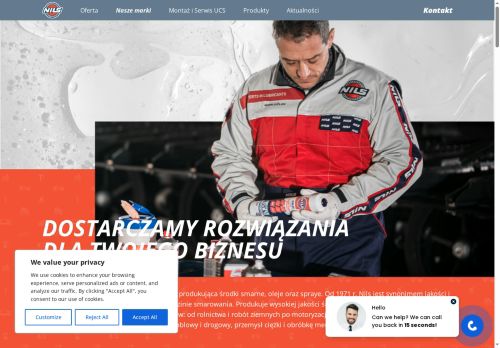 NG SPÓŁKA Z OGRANICZONĄ ODPOWIEDZIALNOŚCIĄ