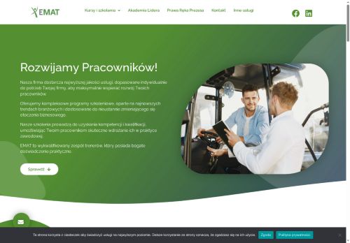 EMAT HRC ELŻBIETA MATYSIAK