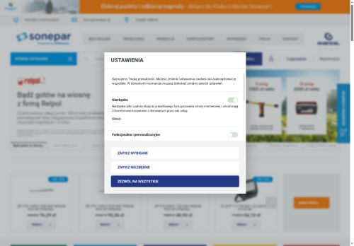 SONEPAR POLSKA Sp. z o.o.